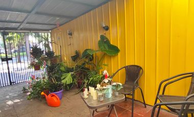 Casa en venta en PUENTE ALTO