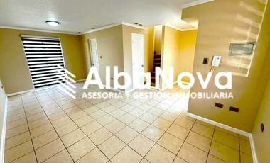 Casa en arriendo en ANGOL