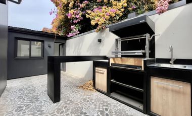 Casa en venta en LAS CONDES