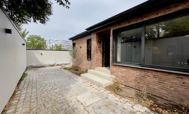 Casa en venta en LAS CONDES