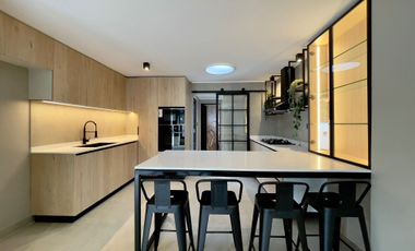 Casa en venta en LAS CONDES