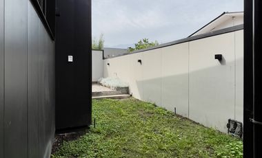 Casa en venta en LAS CONDES