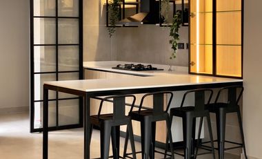 Casa en venta en LAS CONDES