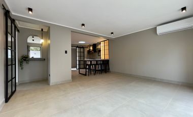 Casa en venta en LAS CONDES