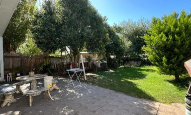 CASA EN VENTA EN MERLO OPORTUNIDAD