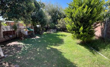 CASA EN VENTA EN MERLO OPORTUNIDAD