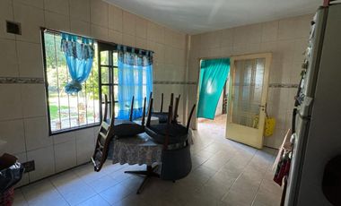 CASA EN VENTA EN MERLO OPORTUNIDAD