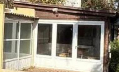 VENTA CASA CON PISCINA Y PARQUE EN NAVARRO