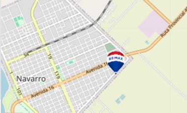 VENTA CASA CON PISCINA Y PARQUE EN NAVARRO