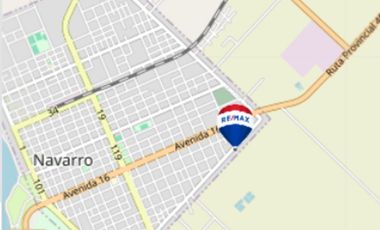 VENTA QUINTA CON PISCINA Y PARQUE EN NAVARRO