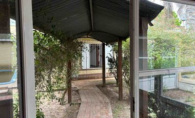 VENTA QUINTA CON PISCINA Y PARQUE EN NAVARRO