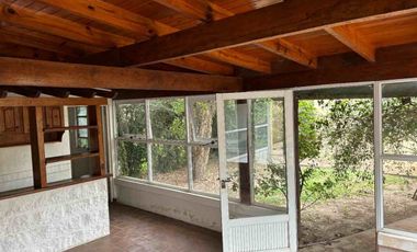 VENTA QUINTA CON PISCINA Y PARQUE EN NAVARRO