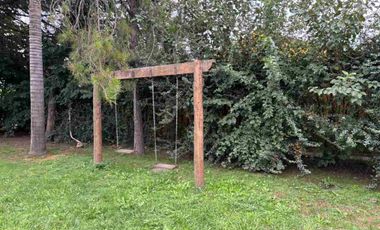 VENTA QUINTA CON PISCINA Y PARQUE EN NAVARRO