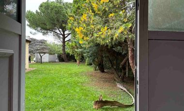 VENTA QUINTA CON PISCINA Y PARQUE EN NAVARRO