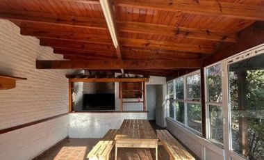 VENTA QUINTA CON PISCINA Y PARQUE EN NAVARRO