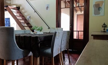 Casa Benavidez 4 amb Quincho Pileta APTO CREDITO