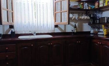 Casa Benavidez 4 amb Quincho Pileta APTO CREDITO