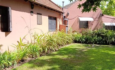 Casa Benavidez 4 amb Quincho Pileta APTO CREDITO