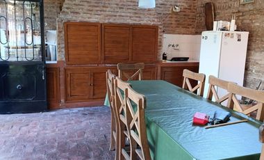 Casa Benavidez 4 amb Quincho Pileta APTO CREDITO