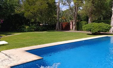 Casa Benavidez 4 amb Quincho Pileta APTO CREDITO