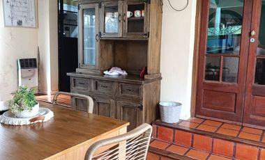 Casa Benavidez 4 amb Quincho Pileta APTO CREDITO