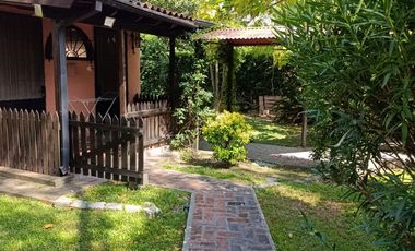 Casa Benavidez 4 amb Quincho Pileta APTO CREDITO