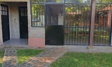 Casa Benavidez 4 amb Quincho Pileta APTO CREDITO
