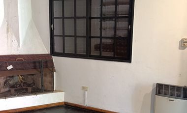 Casa Benavidez 4 amb Quincho Pileta APTO CREDITO