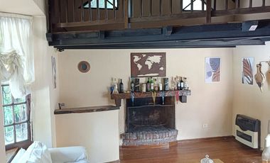 Casa Benavidez 4 amb Quincho Pileta APTO CREDITO