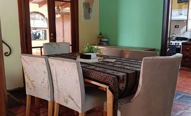 Casa Benavidez 4 amb Quincho Pileta APTO CREDITO