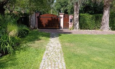 Casa Benavidez 4 amb Quincho Pileta APTO CREDITO