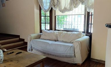 Casa Benavidez 4 amb Quincho Pileta APTO CREDITO