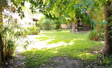 Casa Benavidez 4 amb Quincho Pileta APTO CREDITO