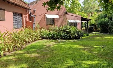 Casa Benavidez 4 amb Quincho Pileta APTO CREDITO