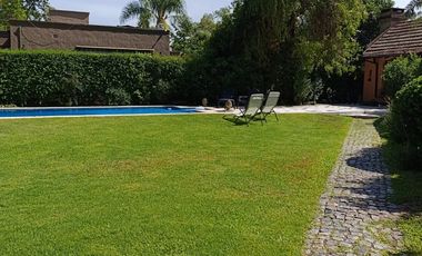 Casa Benavidez 4 amb Quincho Pileta APTO CREDITO