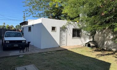CASA EN ALQUILER SAN CARLOS