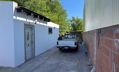 CASA EN ALQUILER SAN CARLOS