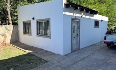 CASA EN ALQUILER SAN CARLOS