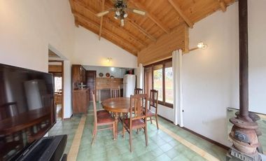 VENTA CHALET SANTA CLARA  A METROS DEL MAR