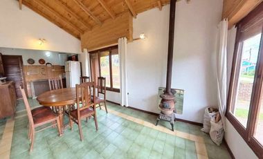 VENTA CHALET SANTA CLARA  A METROS DEL MAR