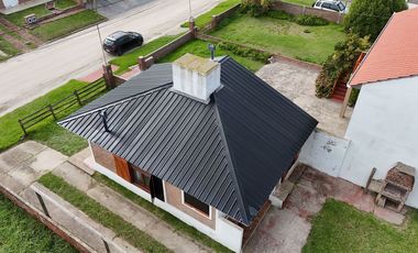 VENTA CHALET SANTA CLARA  A METROS DEL MAR