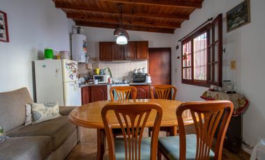 PH 2 ambientes con patio