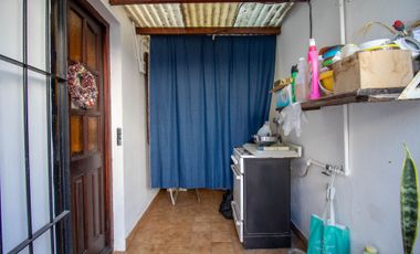 PH 2 ambientes con patio