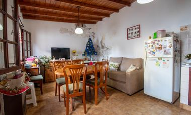 PH 2 ambientes con patio