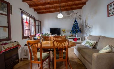 PH 2 ambientes con patio