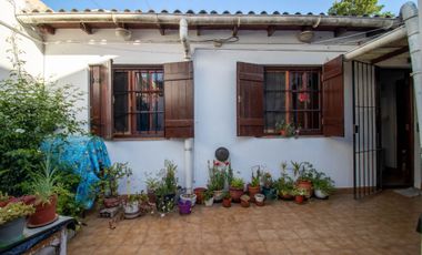 PH 2 ambientes con patio