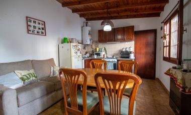 PH 2 ambientes con patio