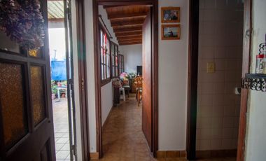 PH 2 ambientes con patio