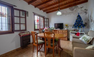 PH 2 ambientes con patio