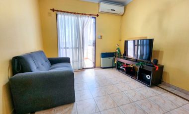 Se vende departamento de 3 dormitorios mas cochera
